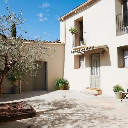 Casa Rural Sulla Tremp Bagian luar foto