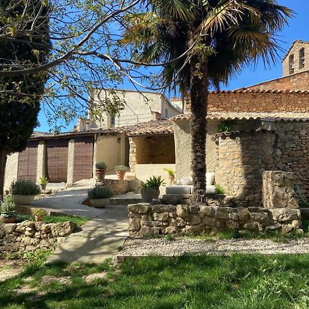 Casa Rural Sulla Tremp Bagian luar foto
