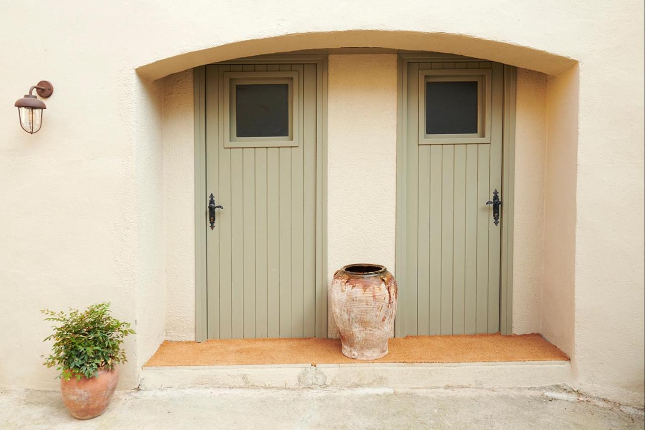 Casa Rural Sulla Tremp Bagian luar foto