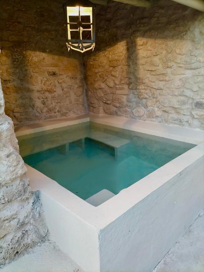 Casa Rural Sulla Tremp Bagian luar foto