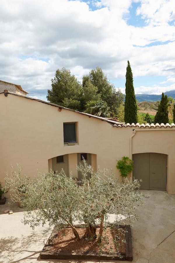 Casa Rural Sulla Tremp Bagian luar foto