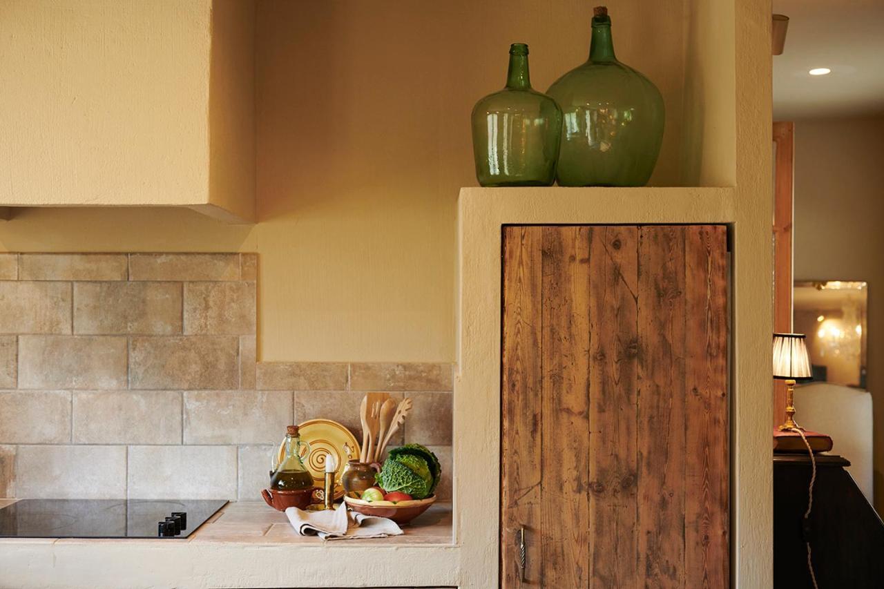 Casa Rural Sulla Tremp Bagian luar foto