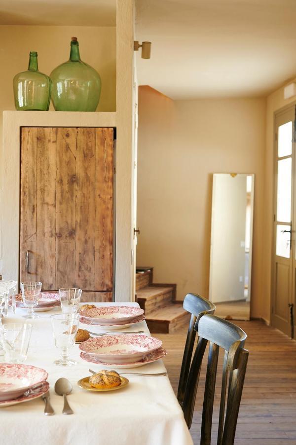 Casa Rural Sulla Tremp Bagian luar foto