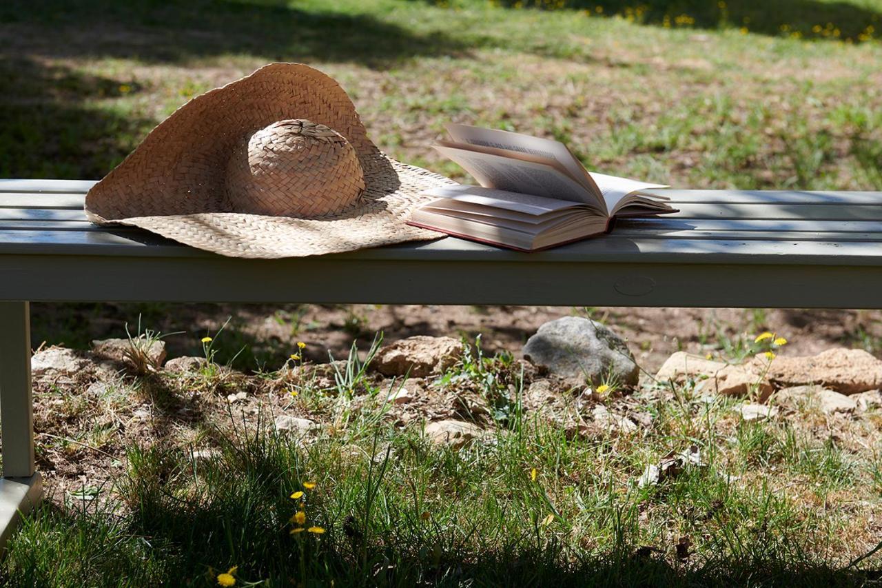 Casa Rural Sulla Tremp Bagian luar foto