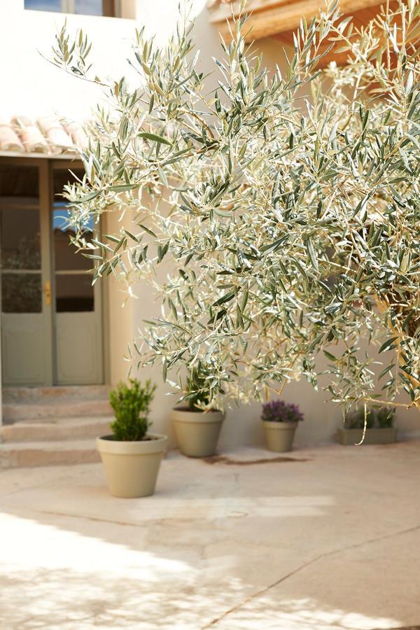 Casa Rural Sulla Tremp Bagian luar foto