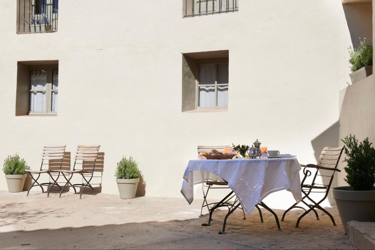 Casa Rural Sulla Tremp Bagian luar foto