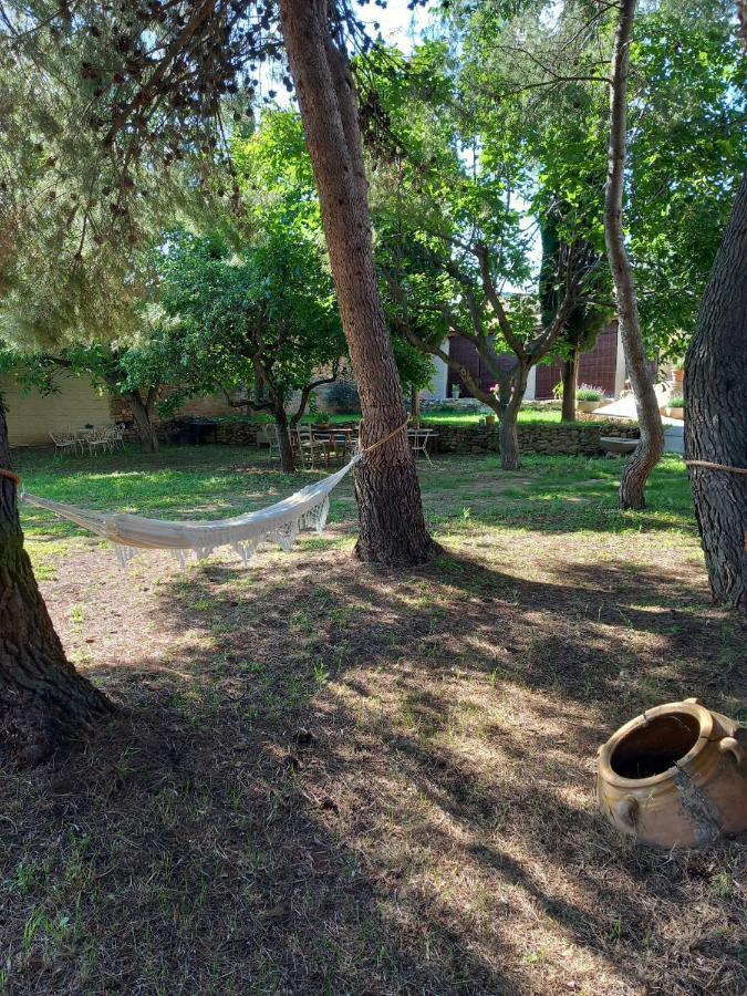 Casa Rural Sulla Tremp Bagian luar foto