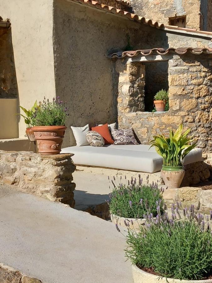 Casa Rural Sulla Tremp Bagian luar foto