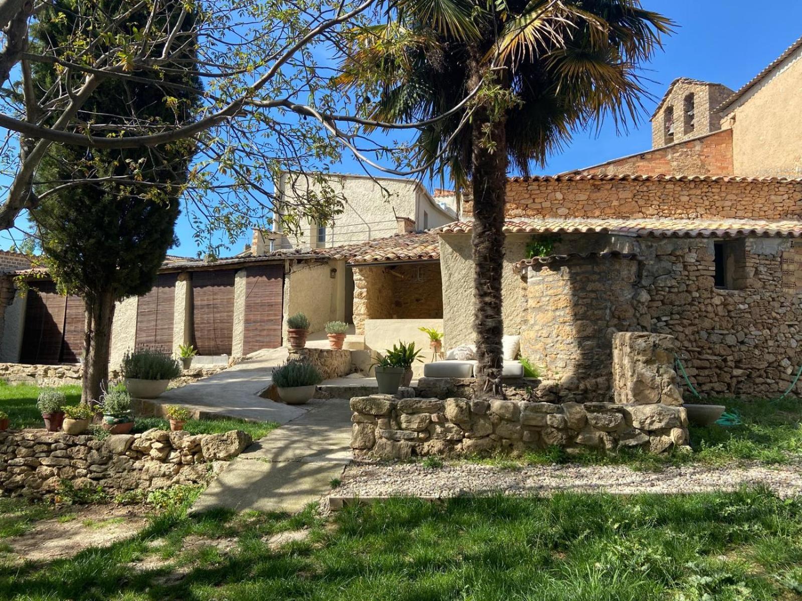 Casa Rural Sulla Tremp Bagian luar foto